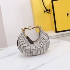 Fendi Hobo Bags